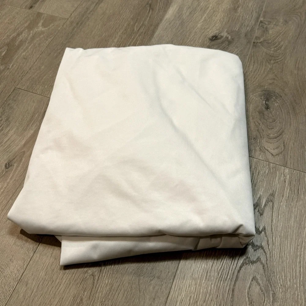 Safe Rest Mattress Cover Fits Twin XL for 14